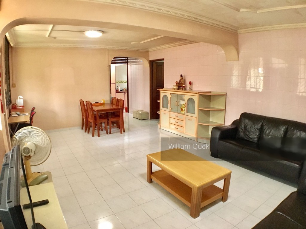 Blk 642 Bukit Batok Central (Bukit Batok), HDB 4 Rooms #135392192